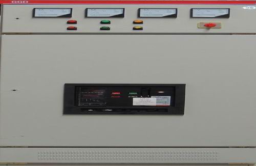 惠东低压控制箱